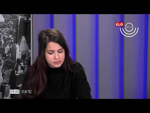 PIRKADAT M. Kende Péterrel 2023.12.20.