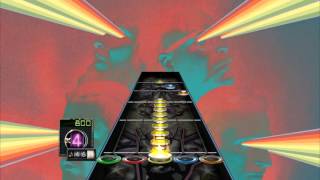 Every Time I Die - All Structures Are Unstable (Guitar Hero 3 Custom Song)