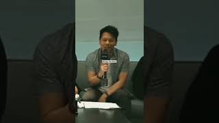 Download lagu Keren Parah suara Ariel Noah nyanyi tanpa musik #short #arielnoah #noah mp3