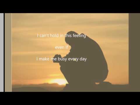 逢いたくて逢いたくてたまらない Aitakute Aitakute Tamaranai (I wanna see you so I can't being patient) - TV2XQ