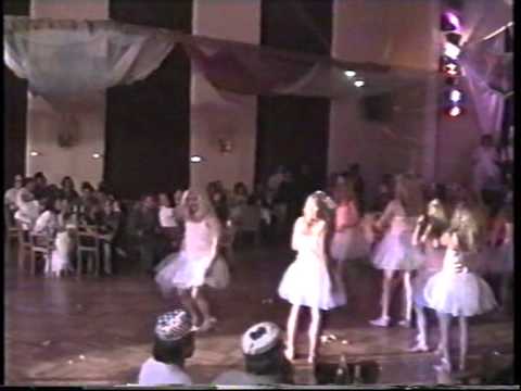 30 Jahre OCV - laßt raus die Sau! (11/´92 Teil 3)