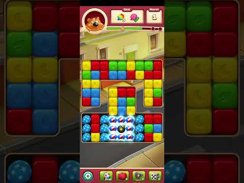 TOON BLAST LEVEL 2251 - 2260