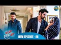 BAAZI ISHQ KI Waadon Ka Safar Full Episode 86 बाज़ी इश्क की Dangal 2 Mehek