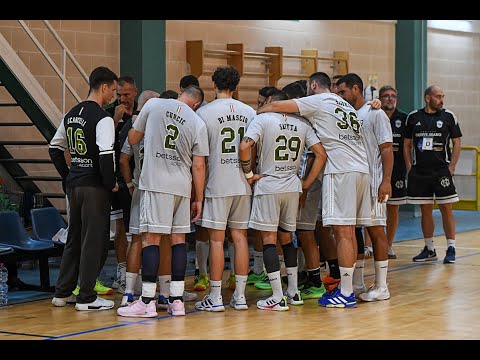 Serie A Gold 25/26 | G4 | Highlights Conversano-Pressano