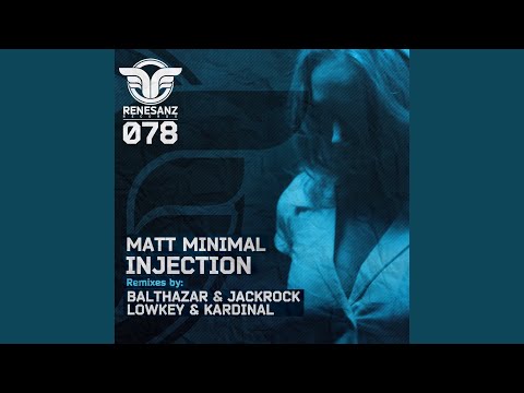 Injection (Balthazar & JackRock Remix)