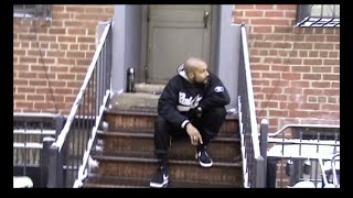 Gabe &#39;Nandez - Ox