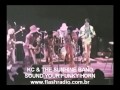 KC & THE SUNSHINE BAND - SOUND YOUR FUNKY ...