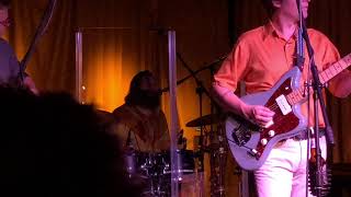 Deer Tick - Wants/Needs - live at 191 Toole in Tucson