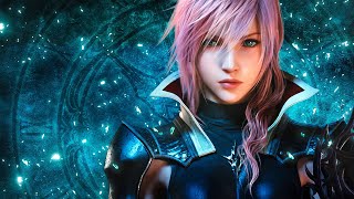 ライトニング リターンズ FF13【初見プレイ】