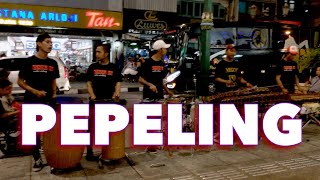 Download lagu Lagu 'PEPELING' versi Angklung Malioboro mp3 Download lagu Lagu 'PEPELING' versi Angklung Malioboro mp3