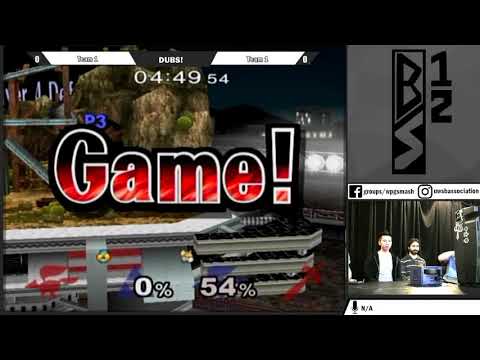 BS12 - Adam Duncan & Tizzy vs. Star & Yol4 - G Finals