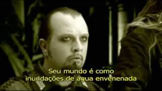 Dimmu Borgir - The Sacrilegious Scorn legendado