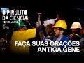 Tom Zé & Banda | Faça Suas Orações (Antiga Gene) | O Pirulito da Ciência