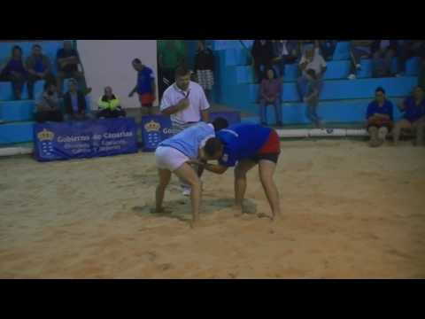 Rosario CL - CL Union Tetir