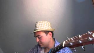 &quot;Sunrays and Saturdays&quot; (by Vertical Horizon) [COVER]