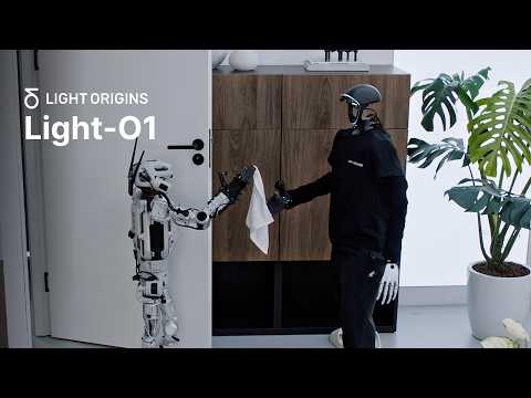 Lightbot-0 Review Video 1