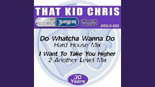 I Wanna Take U Higher (2 Another Level Mix)