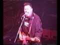 The Meteors Wipeout  Live The Marquee 26.01.90 - Hi 8 Master Tape