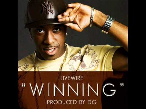WINNING - LIVEWIRE, Produced by DG Productions (Free DownLoad below)
