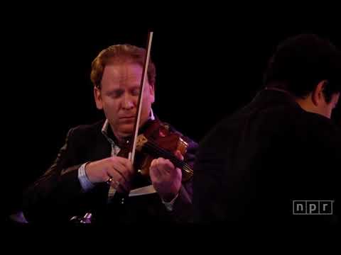 2012 - Max Richter y Daniel Hope - Summer II