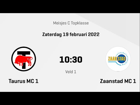 Taurus MC1 vs. VV Zaanstad MC1