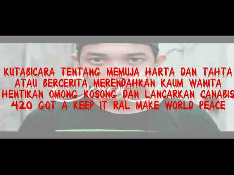 Beta Eno - Keep it real (lyrics)