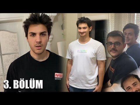 YEMEKTEYİZ YASAKLANAN BÖLÜM 3