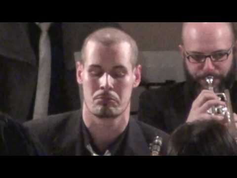 Montagano  2017 - Carosone Hits Meddley della Banda A. PISTILLI di Montagano.