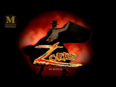 2023 Zorro   Interview bij Volgspot Drechtstreek