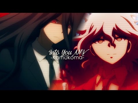 「ＡＭＶ」ᴴᴰ ▪ Kamukoma - Into You ▪ 2016