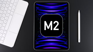 M2 iPad Pro 2022 - Das ausführliche Review | Beeindruckend, aber problematisch...