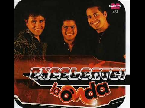 te dare- claudio toledo- la onda