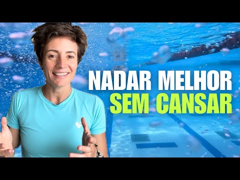 3 SIMPLE ways to swim better [don't jump in the pool before seeing this]