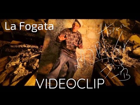MARTO - La Fogata (VIDEO OFICIAL Full HD)