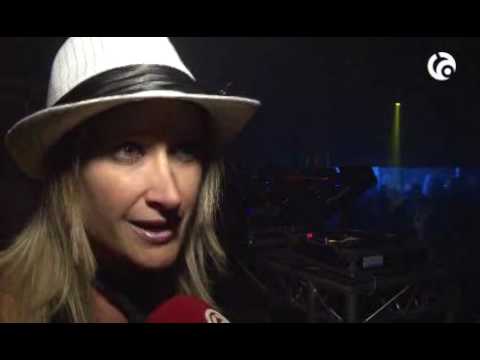 Reportage Hot Siberia XII @ La Brévine (06.08.2010)