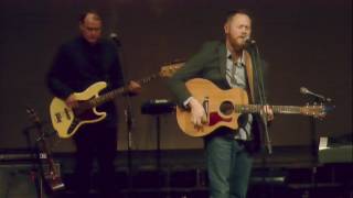 Andrew Peterson sings &quot;The Reckoning&quot;