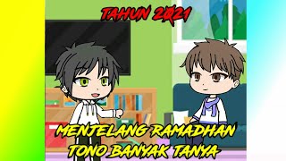 Download lagu Menjelang Bulan Ramadhan 2021 - Animasi Gacha Life mp3 Download lagu Menjelang Bulan Ramadhan 2021 - Animasi Gacha Life mp3