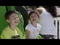 Thomas Land USA Promo Blu Ray HD 2016