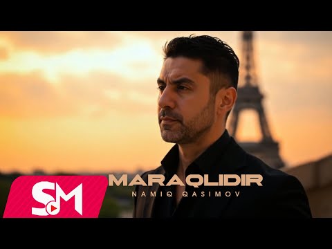Namiq Qasimov - Maraqlıdır 2025 (Süni intellekt videosu)