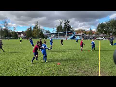 FC Haje JM : FK Nachod 3:6