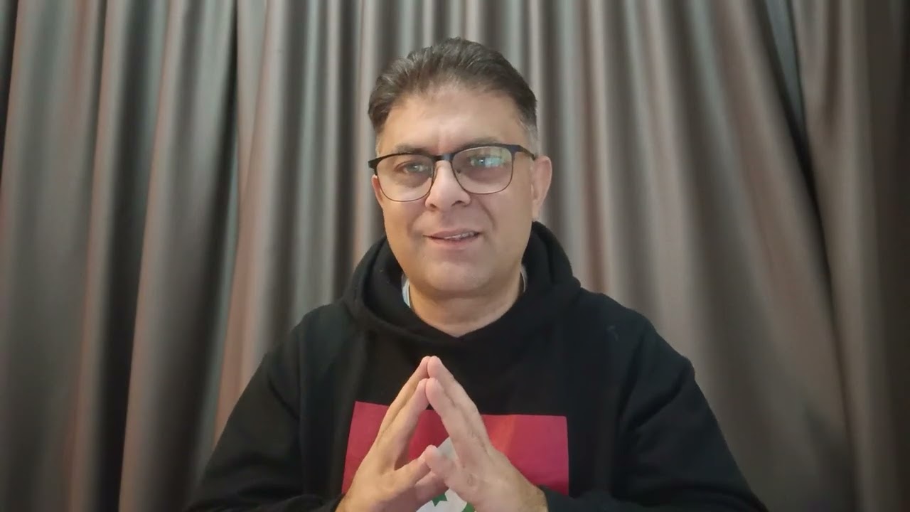 العياش و أوهام القصر