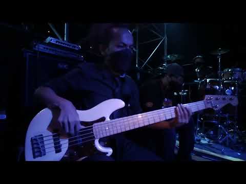 SEKSIS - YAZMIN AZIZ - BIG STAGE 4 - FINAL - BASS CAM