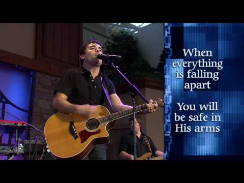 Saddleback Church Worship featuring Phil Wickham - Safe