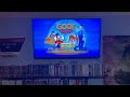 Menu Walkthrough Of Goof Troop Volume 1 2013 Dvd Disc 2