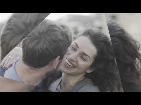 Paul Morrell - No Ordinary Love (K-Klass Radio Edit) [MUSIC VIDEO]