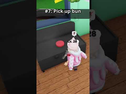 Here's How to Complete Level 12 Musky Krab of Shrek in the Backrooms!