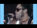 Lenny Kravitz If You Can't Say No (Festivalbar 1998 Verona)