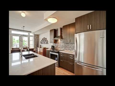 SOLD- 2 BDRM Condo Townhouse at 8161 Kipling Ave. in Woodbridge