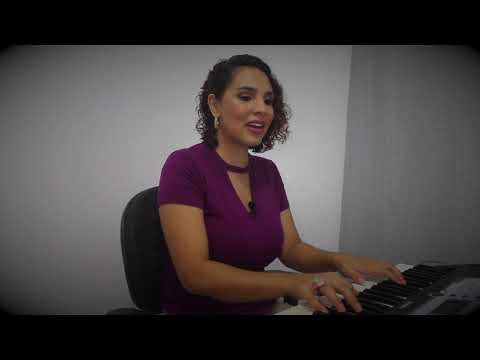 HCC 374 Ao Orarmos, Senhor (Beatriz Domingues)