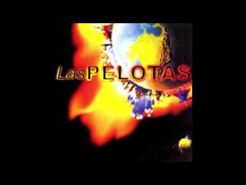 Las Pelotas - Solito vas (AUDIO)